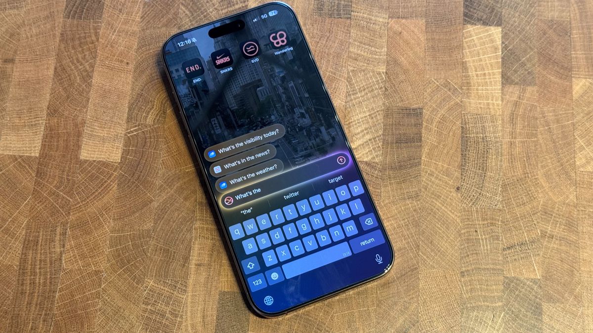 The 5 Best Apple Intelligence Tools You Can Try Right Now In Ios 18 1 Techradar The 5 Best Apple Intelligence Tools You Can Try Right Now In Ios 18 1 Techradar