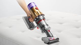 Dyson V12 Detect Slim with Hair Screw Tool