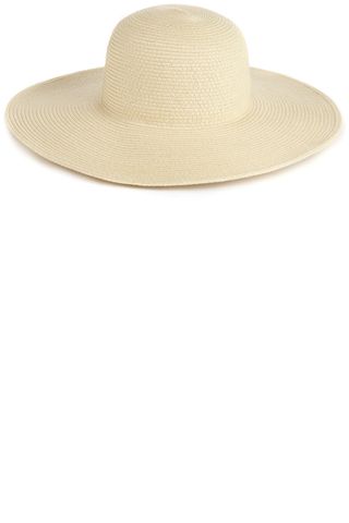 Whistles Wide Brim Sun Hat, £45