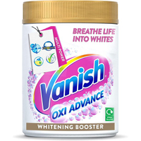 Vanish Gold White Powder |