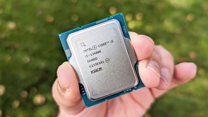 Intel Core i5-13600K