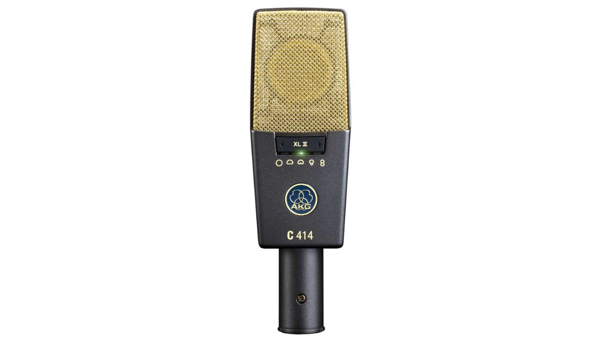 Best microphones for recording guitar mics for acoustic & electric
