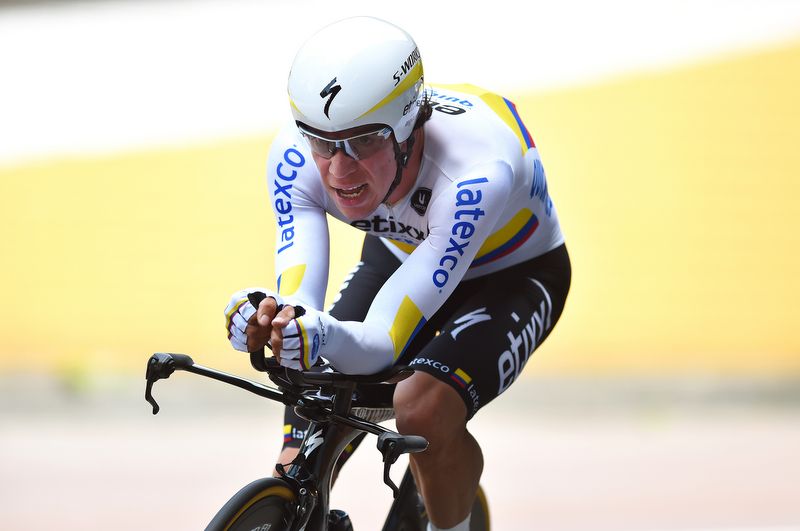 Rigoberto Uran (Etixx-Quick Step)
