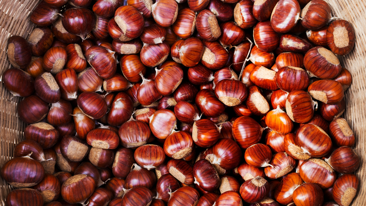 How to make the most of chestnuts
