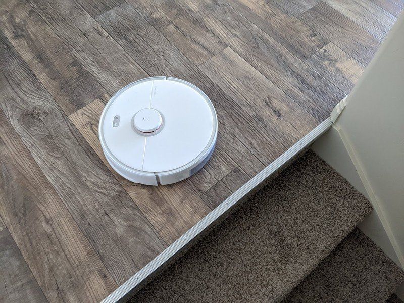 Roborock S5 Max