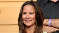 Pippa Middleton's Burberry trench and knee-high boot combo is the autumn look we can get on board with