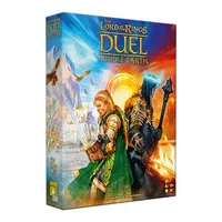 Repos Production The Lord of the Rings: Duel for Middle-Earth Repos Production The Lord of the Rings: Duel for Middle-Earth