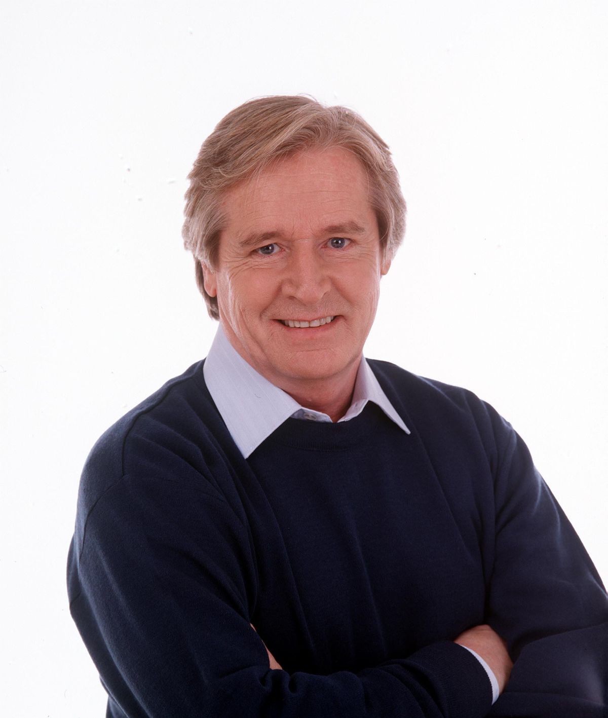 Bill Roache: &#039;Boring Ken? He&#039;s far from boring!&#039;