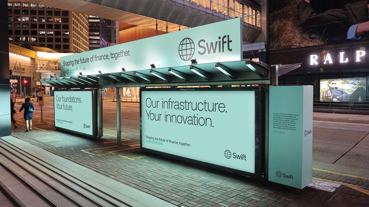 Swift by Work Less Ordinary