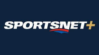 Sportsnet Plus logo