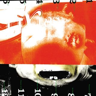 Pixies Head Carrier album art