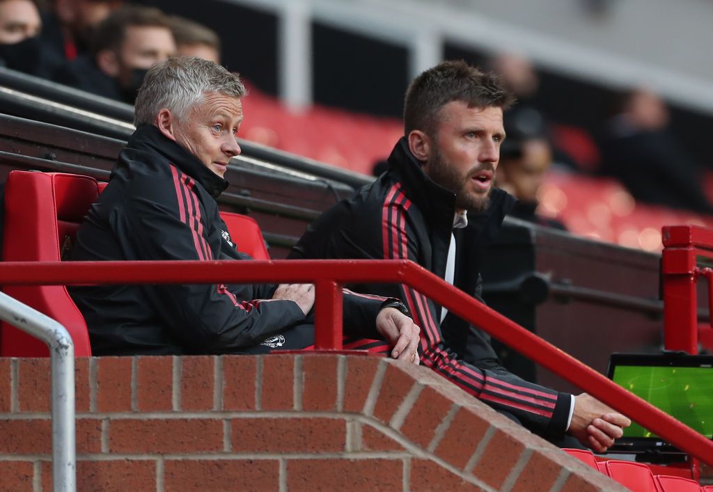 Mesmerizing Manchester United Caretaker Manager: Talks Held With Darren Fletcher, Michael Carrick And Ole Gunnar Solskjaer Wallpaper Nature Mesmerizing Manchester United Caretaker Manager: Talks Held With Darren Fletcher, Michael Carrick And Ole Gunnar Solskjaer Wallpaper Nature
