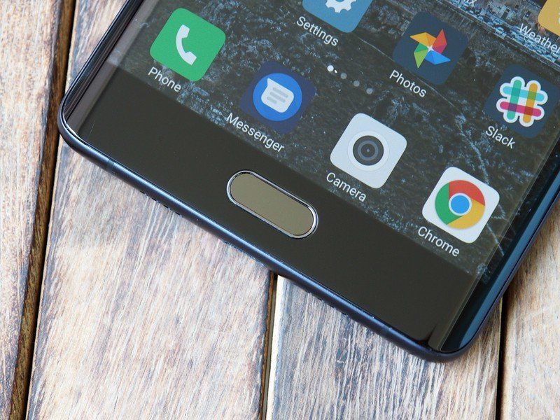 Xiaomi Mi Note 2 review