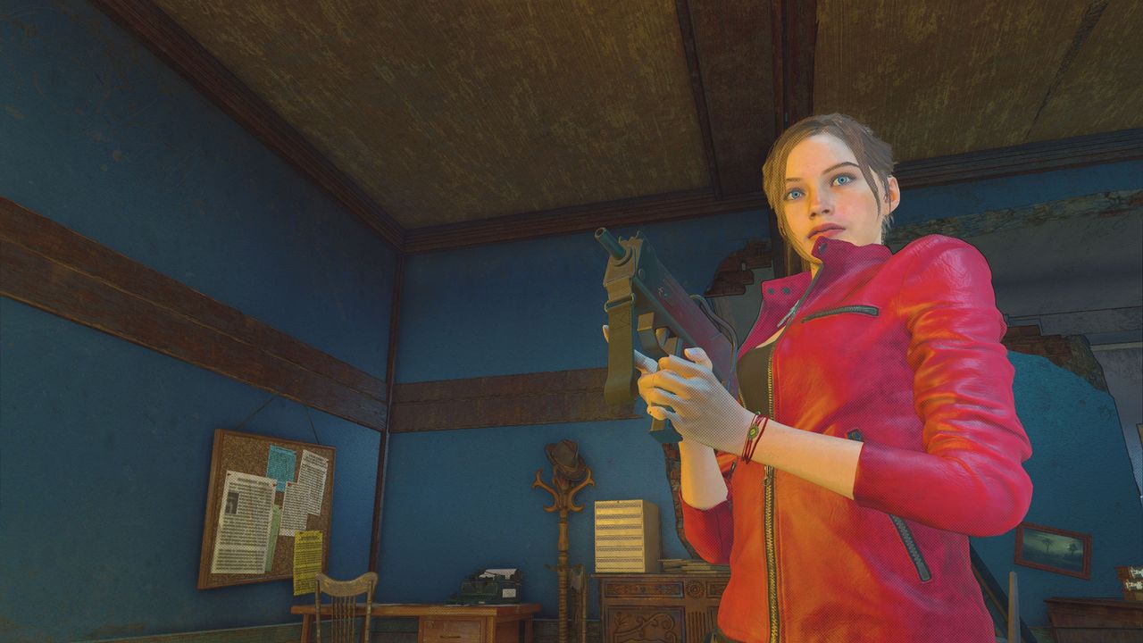 An RE:Verse screenshot.