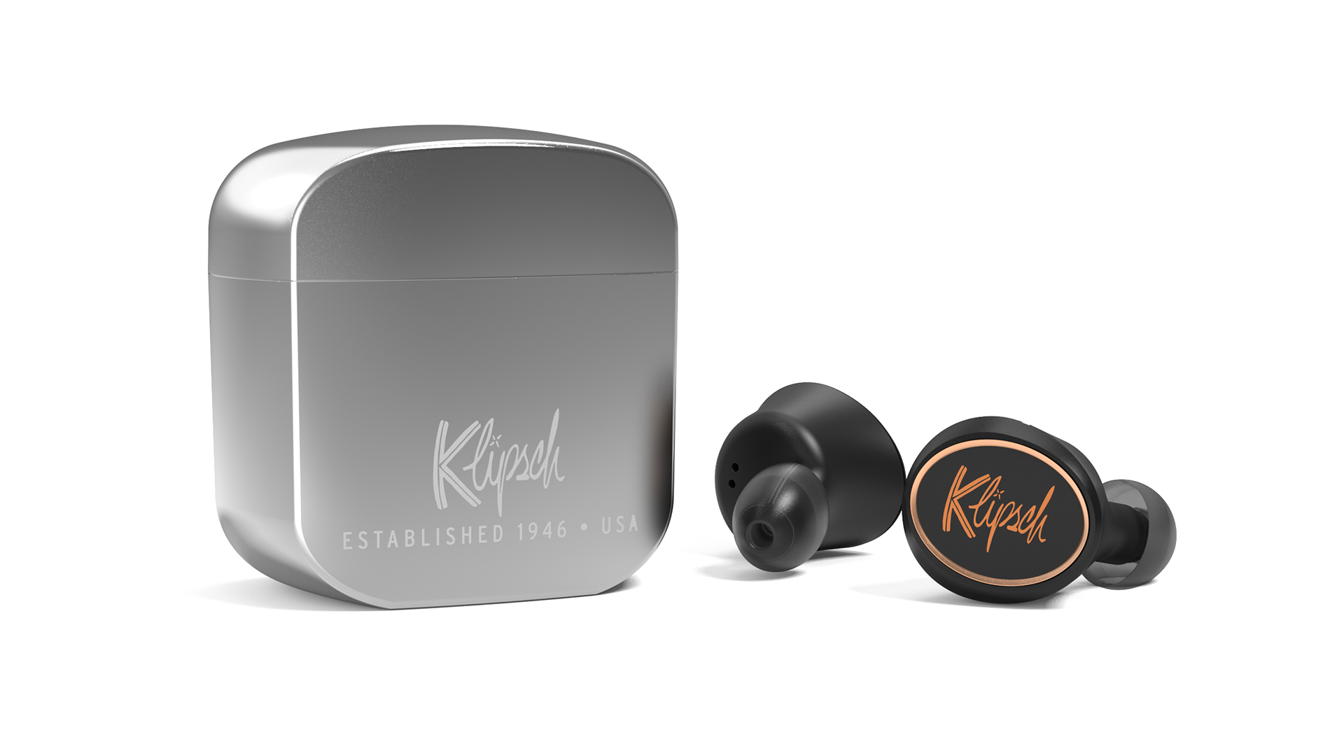 Klipsch T5 True Wireless review | What Hi-Fi?