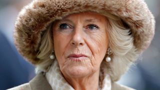 32 Interesting fact about Queen Camilla - Her personal connection to the National Osteoporosis Society