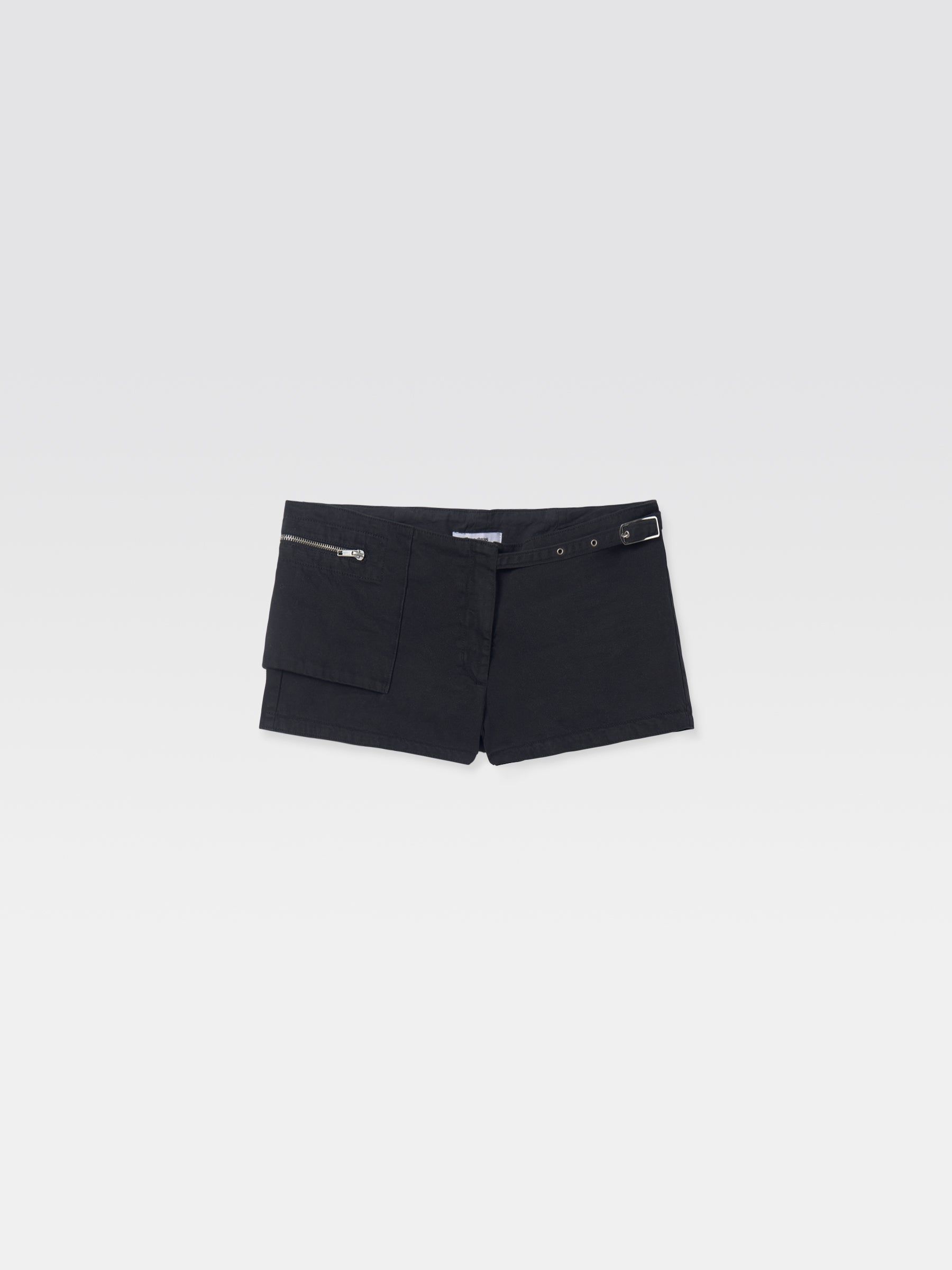 Nicky Shorts
