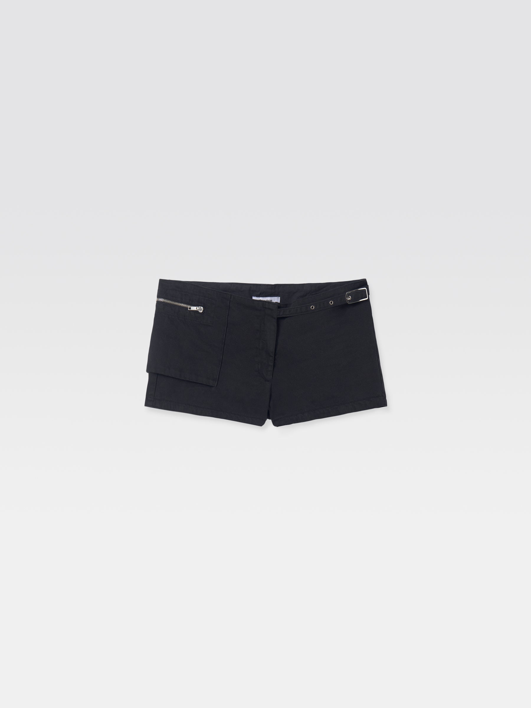 Nicky Shorts