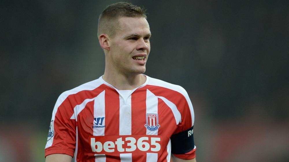 Shawcross making progress in recovery FourFourTwo