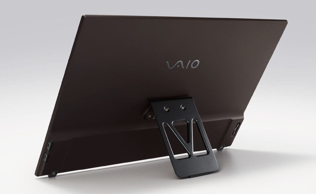 Vaio Vision+ 14
