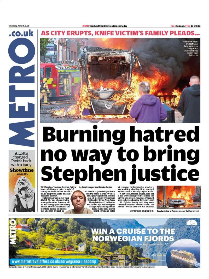 Metro