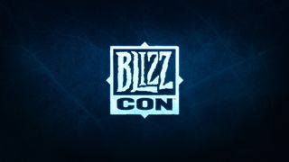 BlizzCon 2026 logo and header image