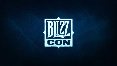 BlizzCon 2026 logo and header image