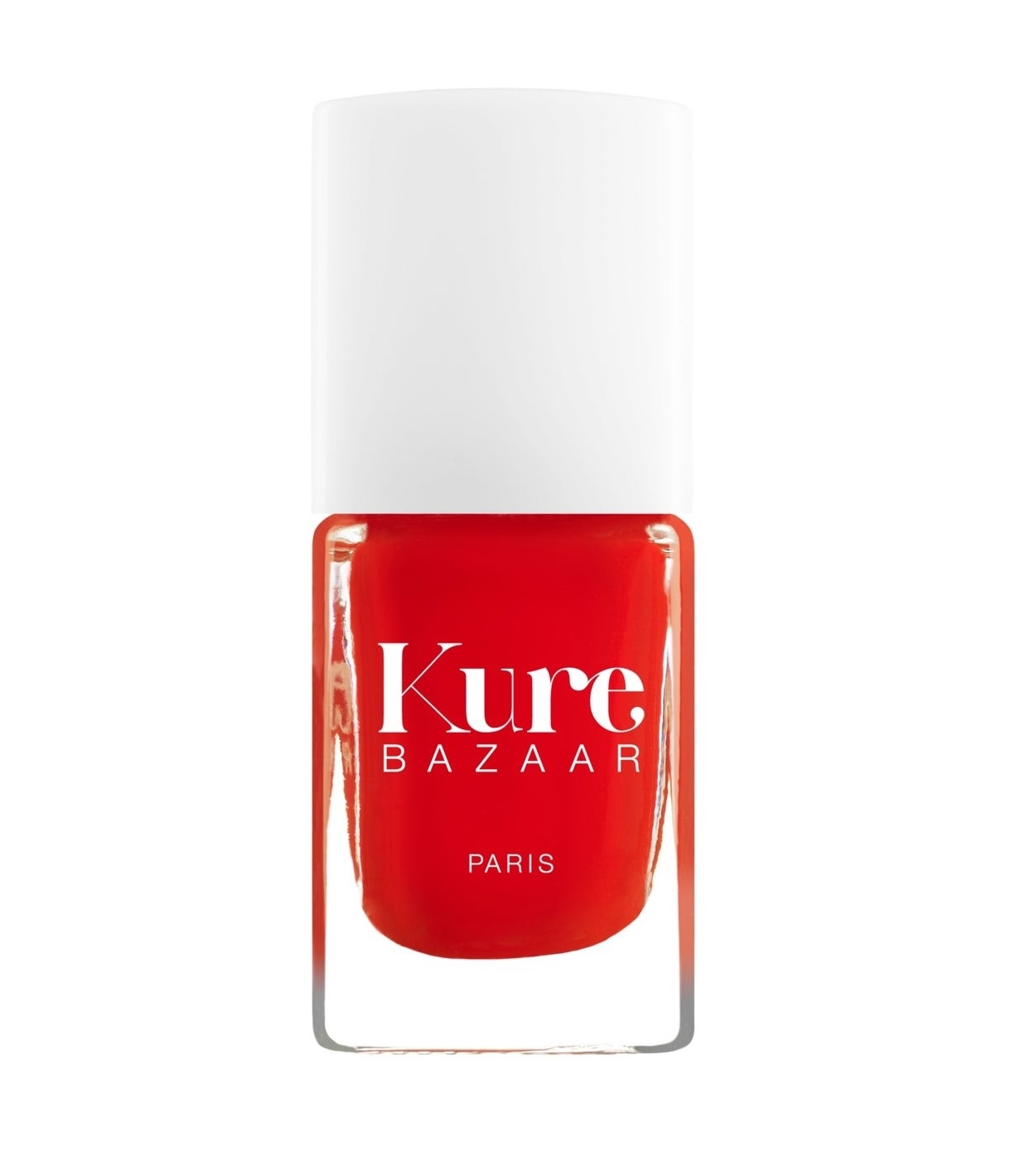 Kure Bazaar Rouge Flore Nail Polish