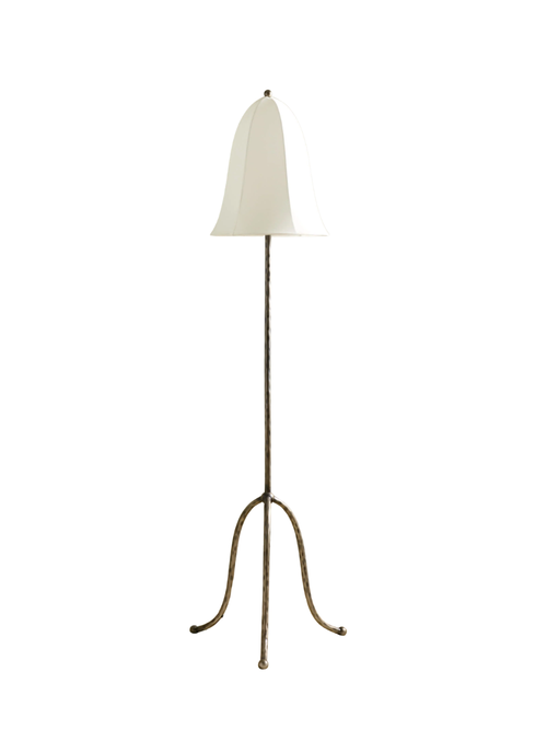 Pamy Floor Lamp by Eny Lee Parker