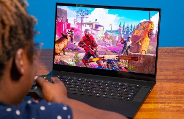 Alienware m15 vs Razer Blade 15: Which OLED Gaming Laptop Is Best ...