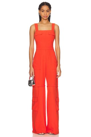 Frida Jumpsuit