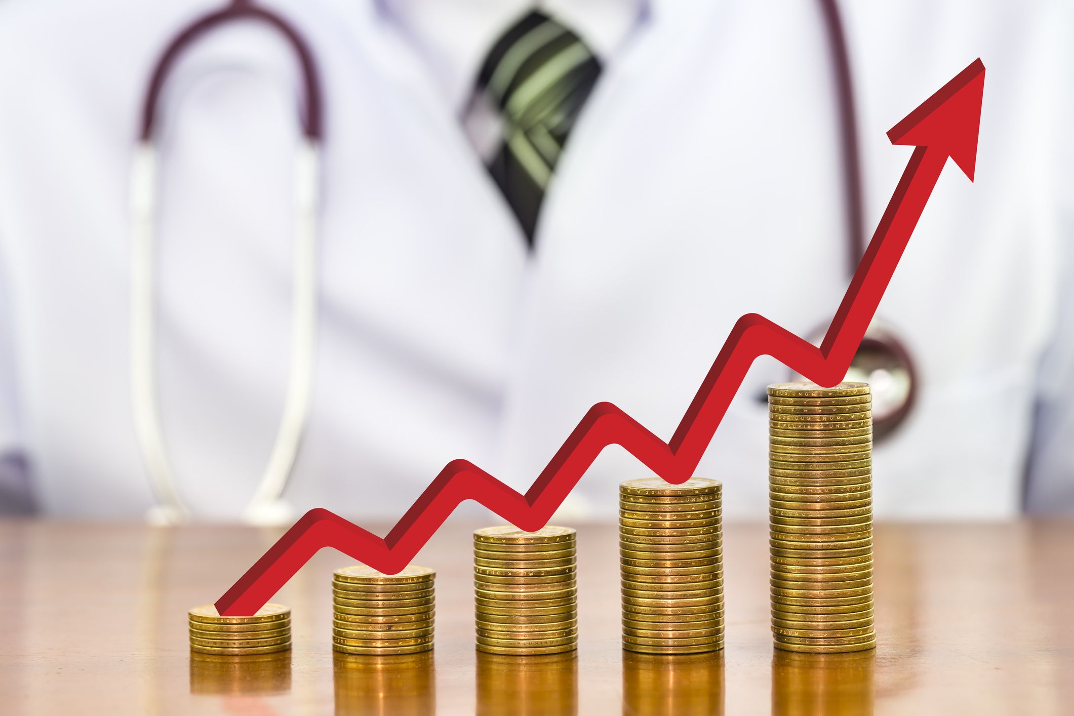 kiplinger.com - Kate Schubel - 5 States With No Retirement Tax Ranked by Medical Care