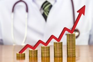 States With No Retirement Tax Ranked by Medical Care