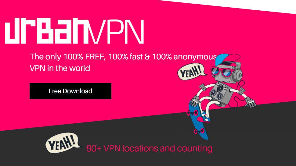 vpn urban