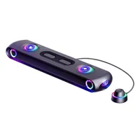 OXS Thunder Pro soundbar: was $599 now $499 @ Amazon