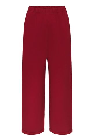 Skims Classic Straight Leg Pant