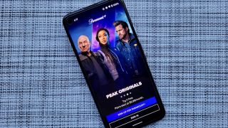 Paramount Plus App