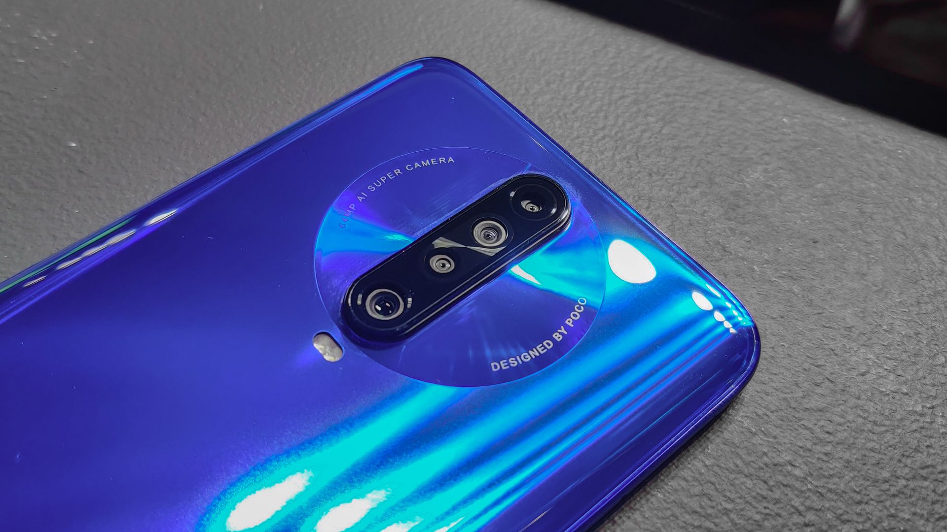 Poco F2 Pro To Launch On May 12 Pricing Revealed Techradar 3083