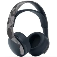 PlayStation  Pulse 3D Wireless Headset (Camo)