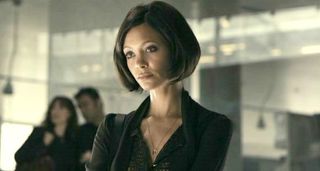 Thandie Newton