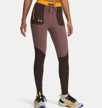 UA  Launch Trail Women’s Tights