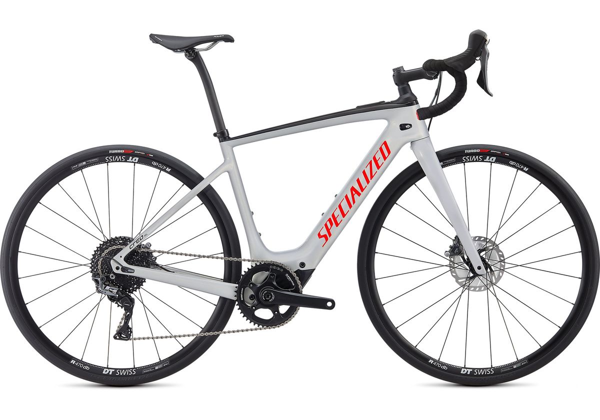 Specialized