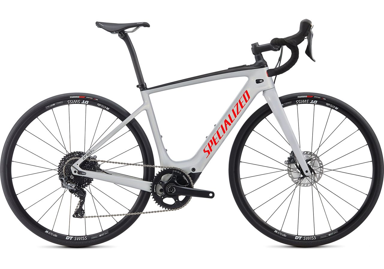 Specialized