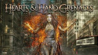 Hearts & Hand Grenades: Turning To Ashes