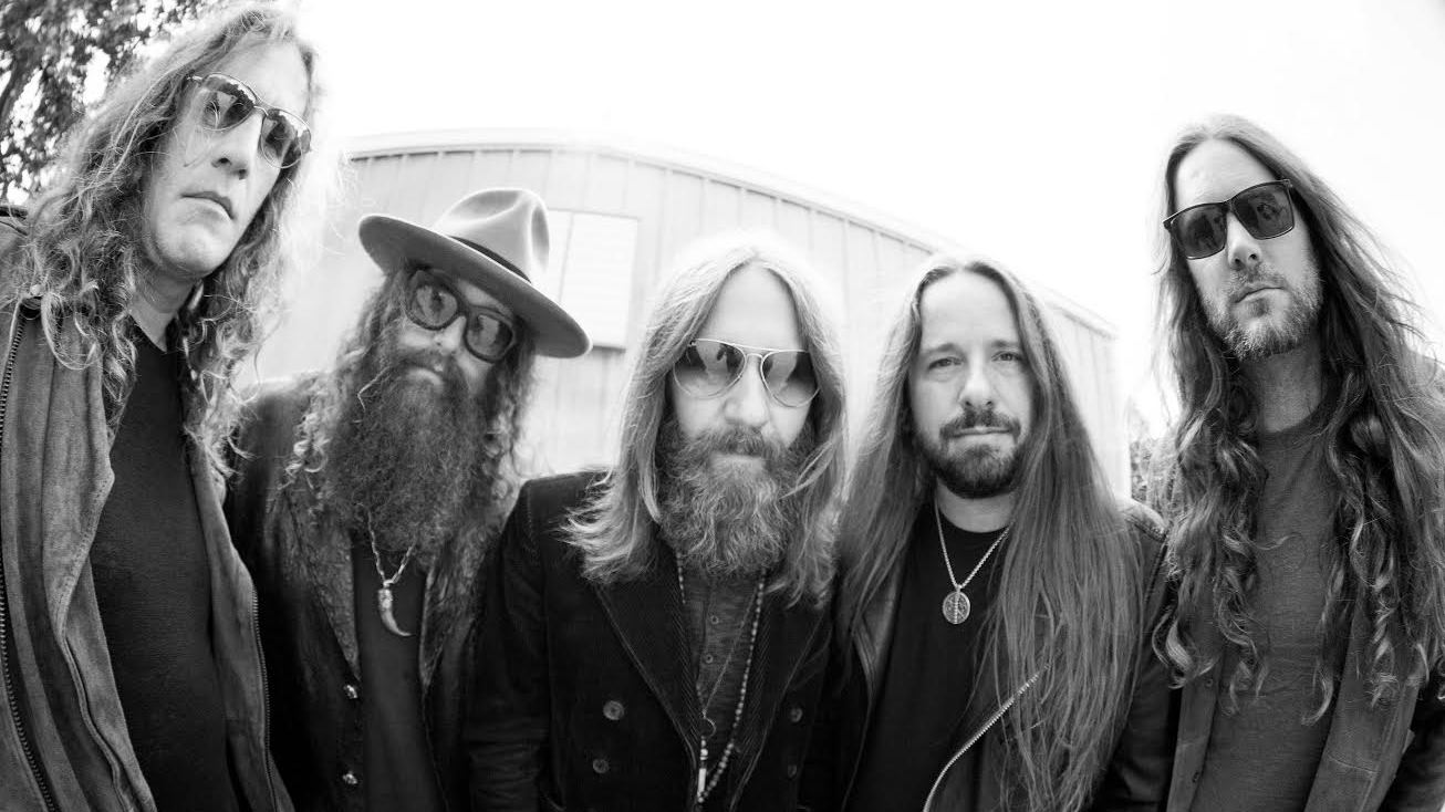 Blackberry Smoke