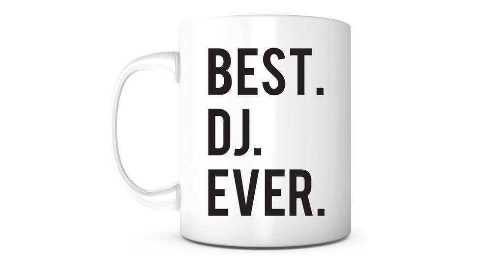 Best gifts for DJs 2024 Top DJ present ideas MusicRadar