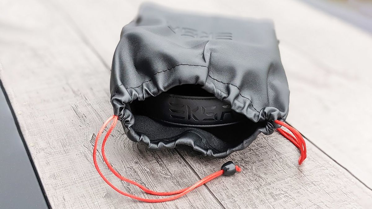 Eksa E910 Gaming Headset Bag