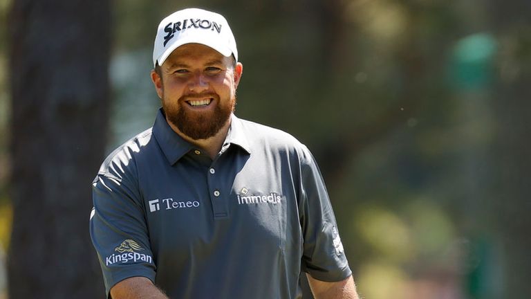 17 Things You Don't Know About Shane Lowry | Golf Monthly