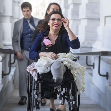 Tammy Duckworth