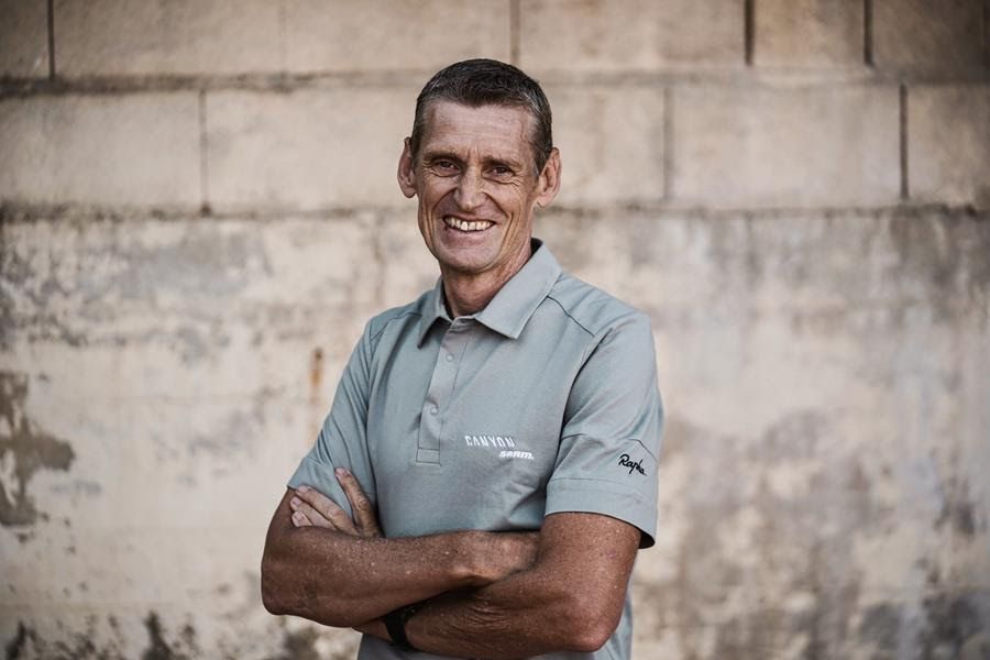 Rolf Aldag has been confirmed as a directeur sportif with the women&#039;s Canyon-SRAM 2020 WorldTour team